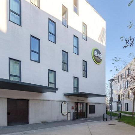 B&B Hotel Lille Tourcoing Centre Luaran gambar