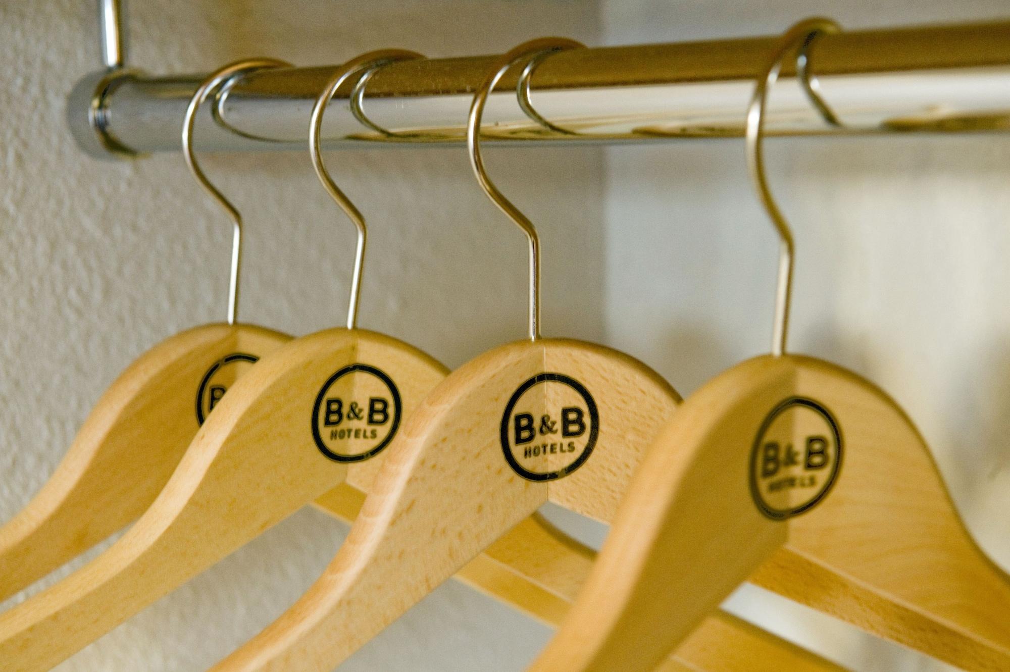 B&B Hotel Lille Tourcoing Centre Luaran gambar