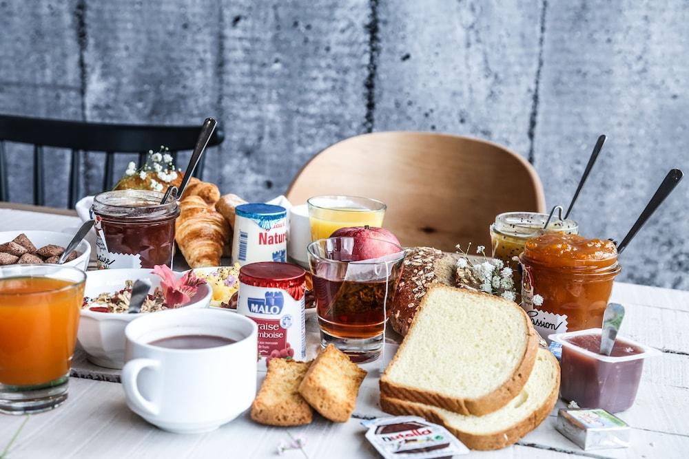 B&B Hotel Lille Tourcoing Centre Luaran gambar