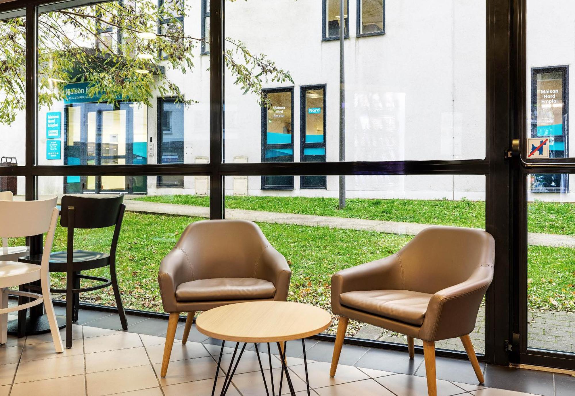B&B Hotel Lille Tourcoing Centre Luaran gambar