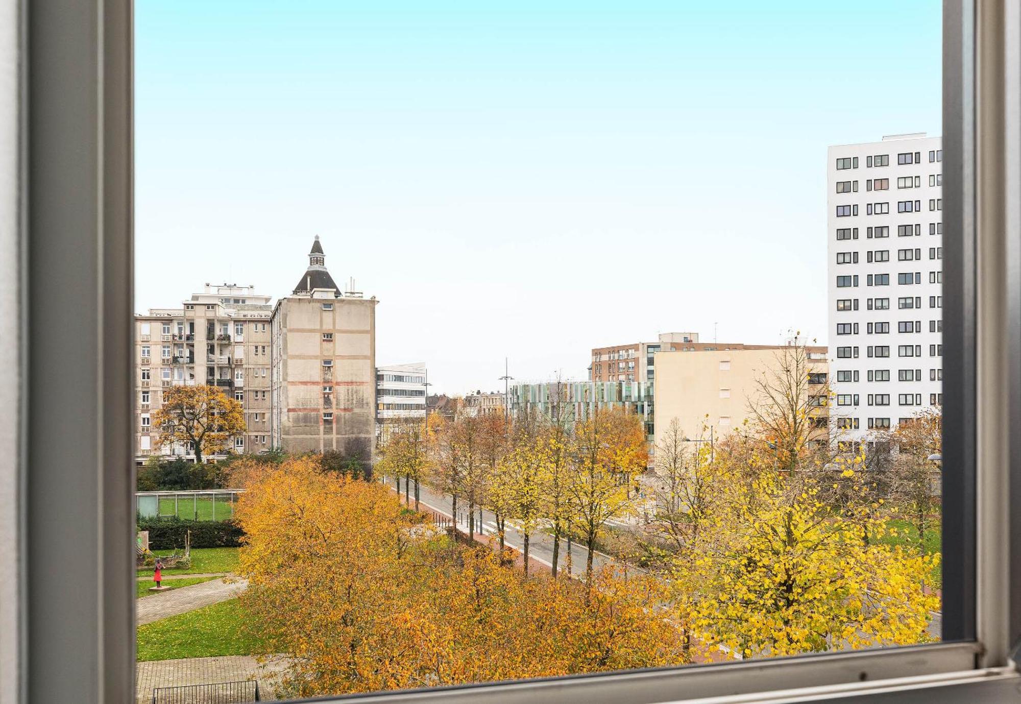 B&B Hotel Lille Tourcoing Centre Luaran gambar