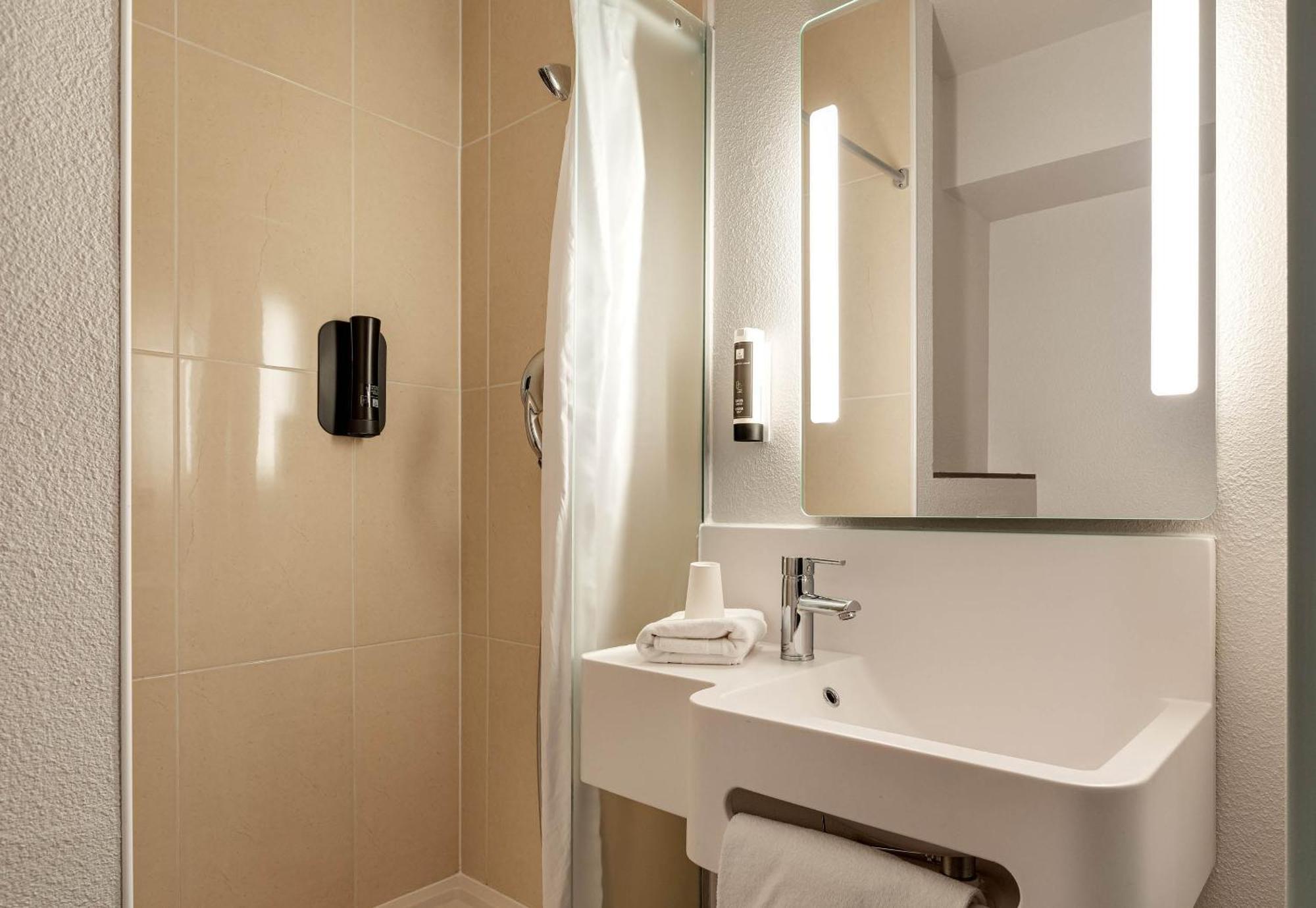 B&B Hotel Lille Tourcoing Centre Luaran gambar