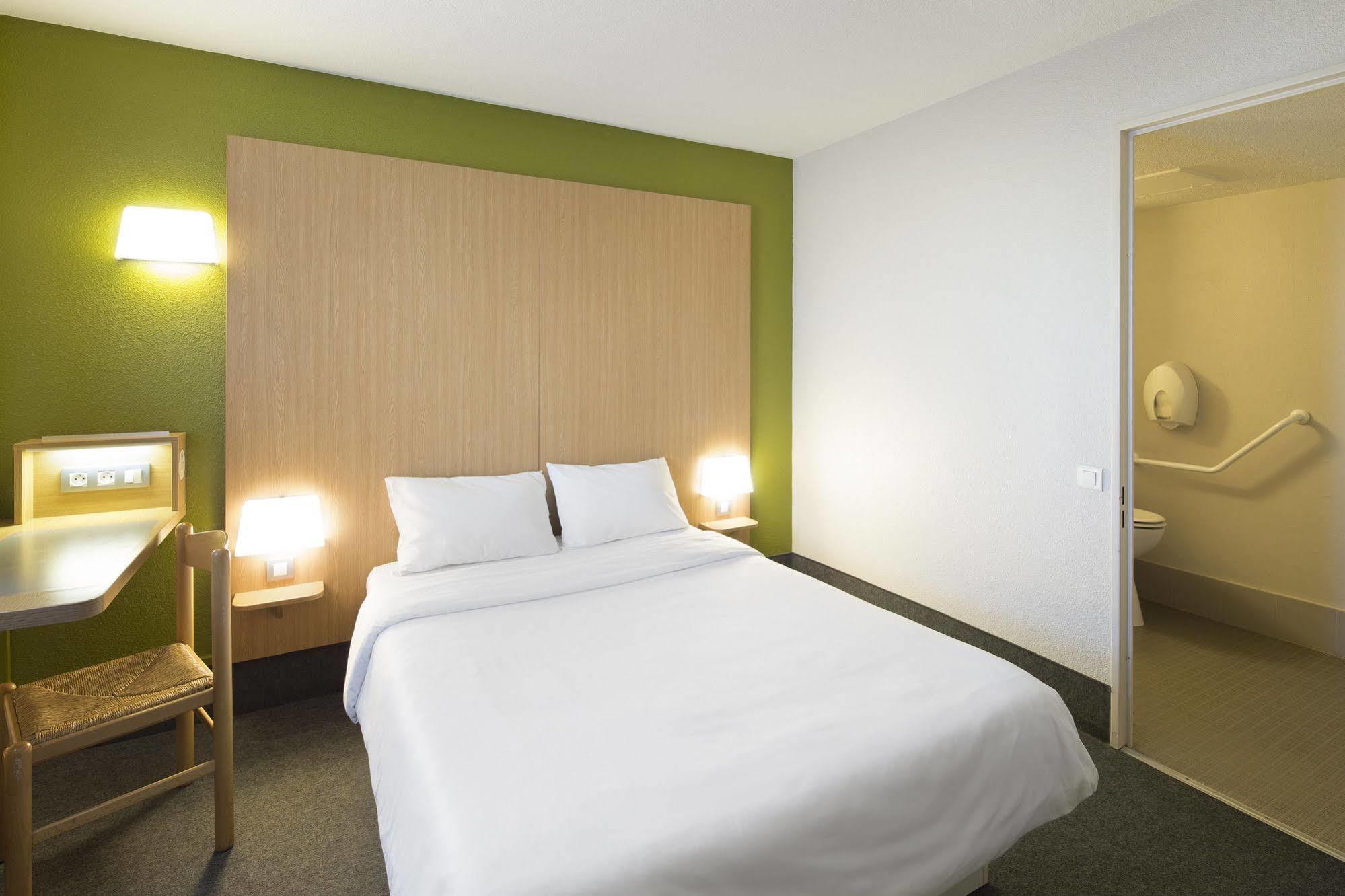 B&B Hotel Lille Tourcoing Centre Luaran gambar