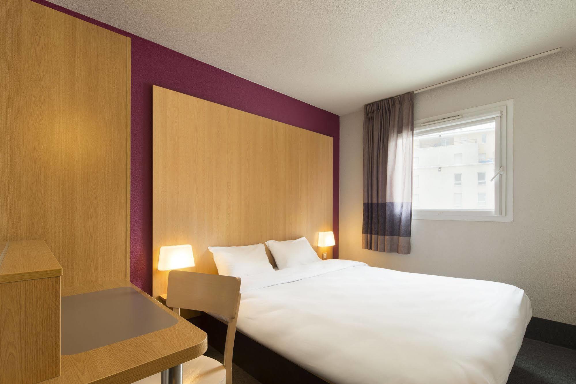 B&B Hotel Lille Tourcoing Centre Luaran gambar