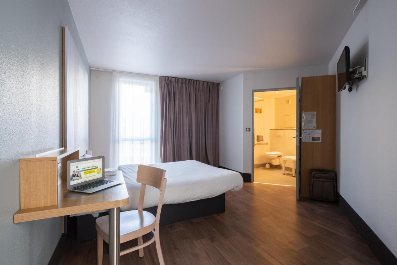 B&B Hotel Lille Tourcoing Centre Luaran gambar